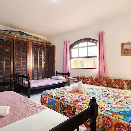 4 Estacoes - Arraial Appartement Arraial do Cabo Buitenkant foto