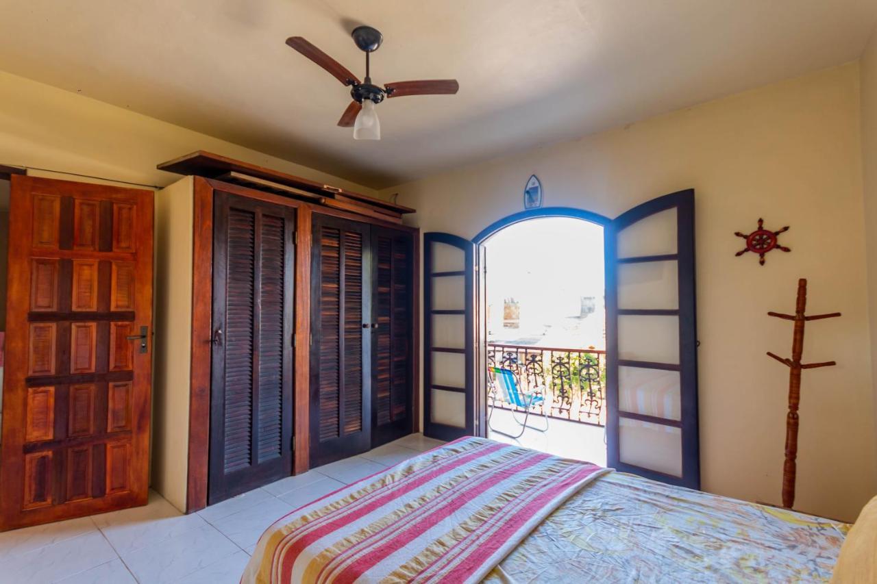 4 Estacoes - Arraial Appartement Arraial do Cabo Buitenkant foto