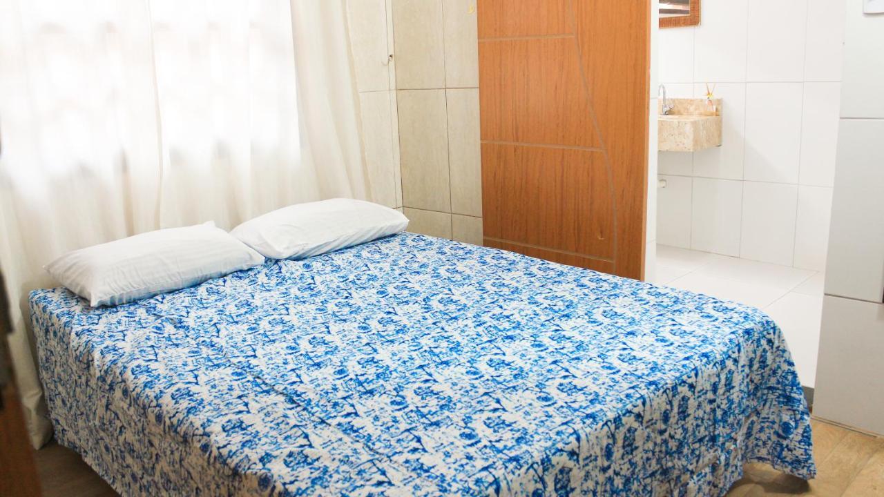 4 Estacoes - Arraial Appartement Arraial do Cabo Buitenkant foto
