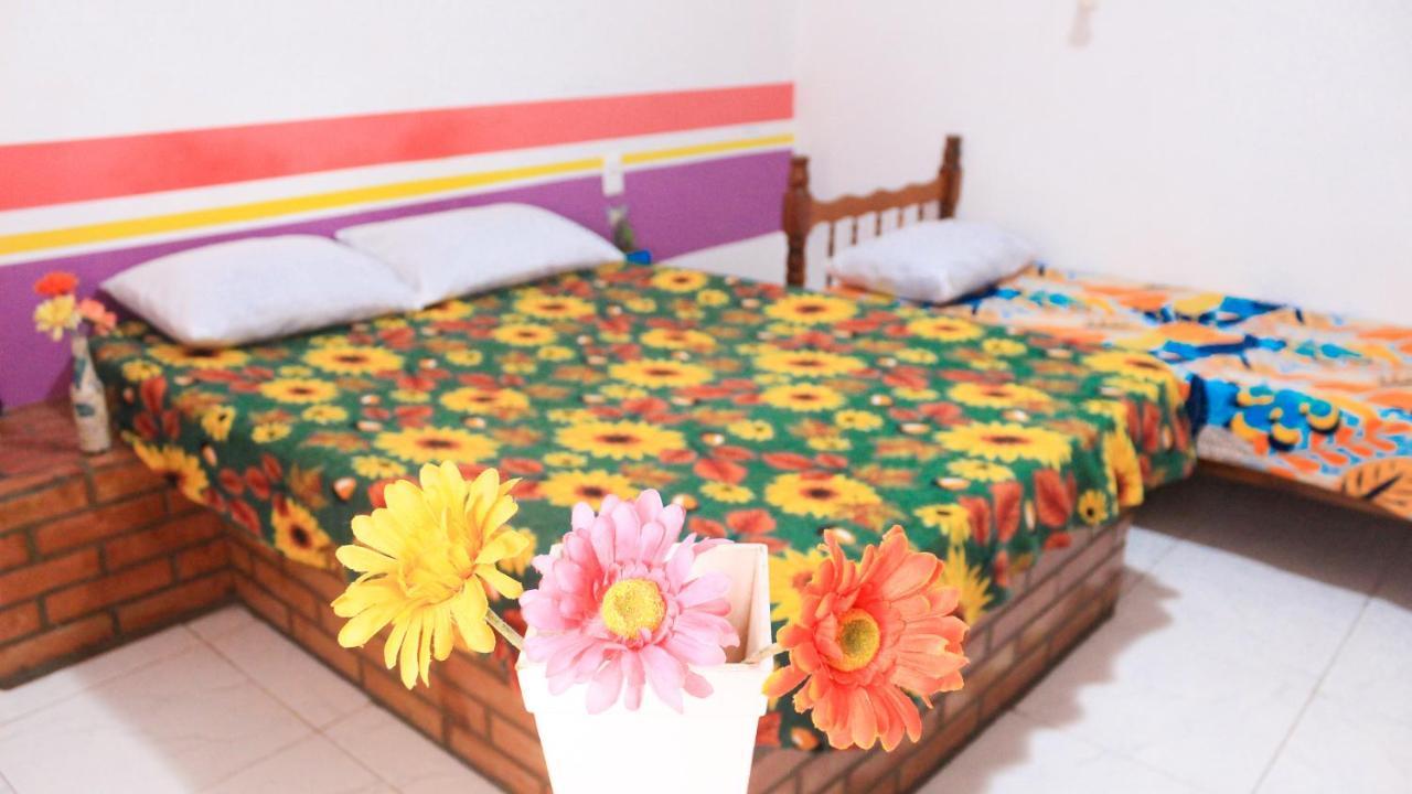 4 Estacoes - Arraial Appartement Arraial do Cabo Buitenkant foto