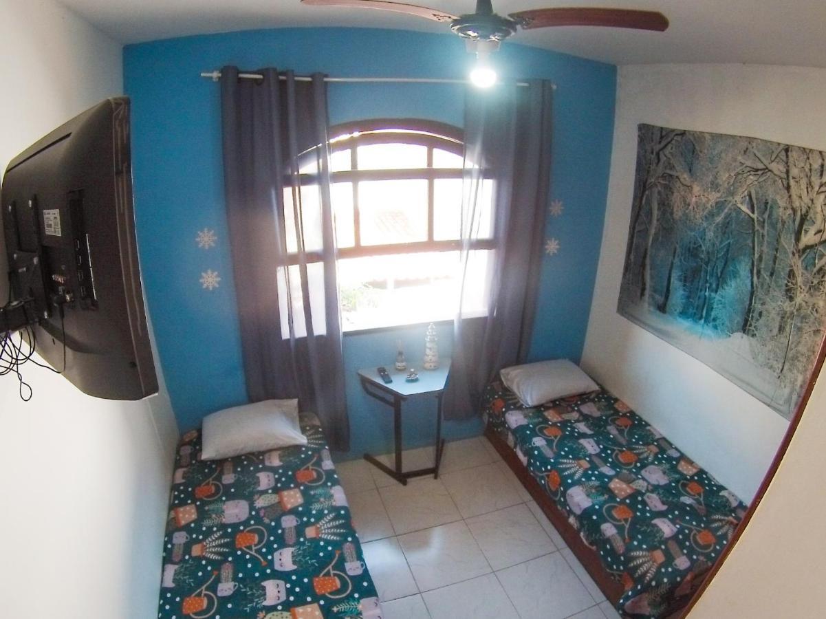 4 Estacoes - Arraial Appartement Arraial do Cabo Buitenkant foto