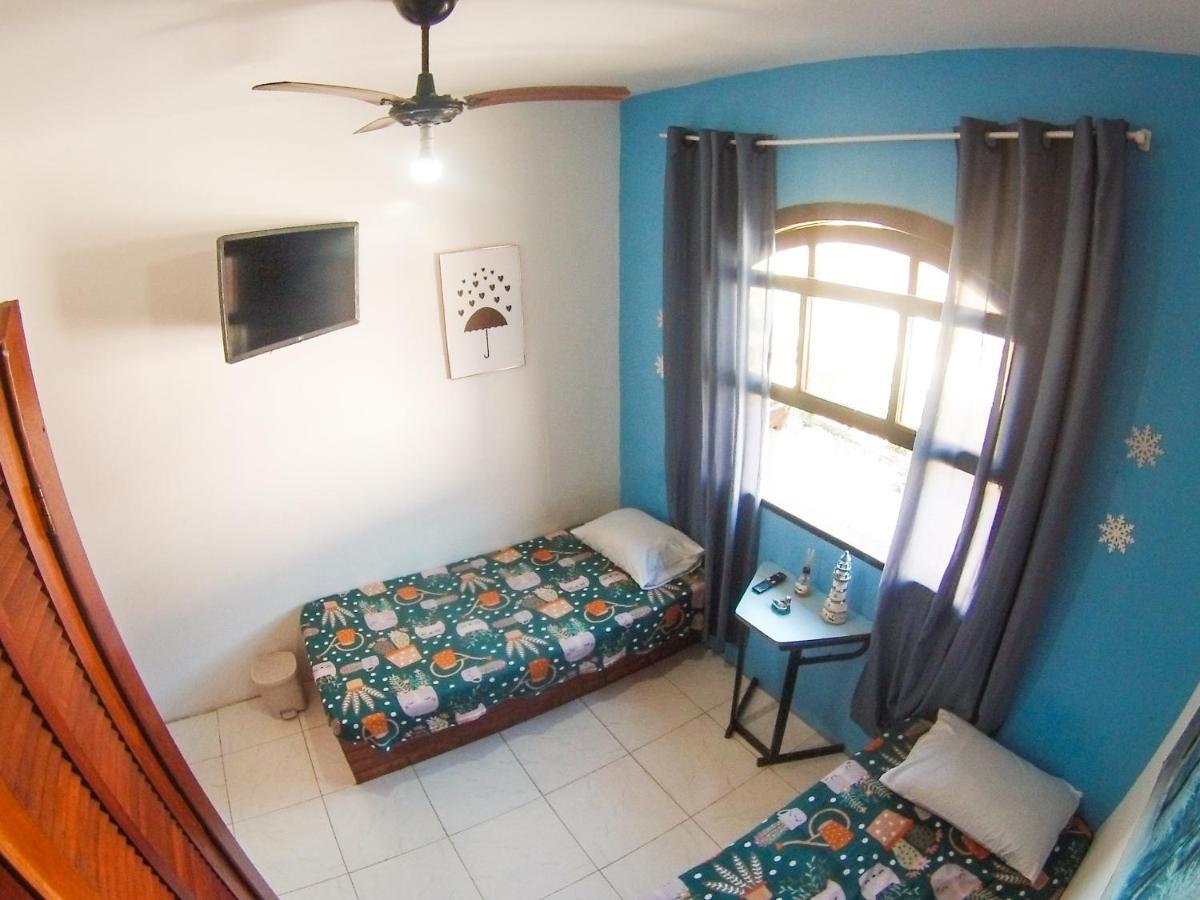 4 Estacoes - Arraial Appartement Arraial do Cabo Buitenkant foto