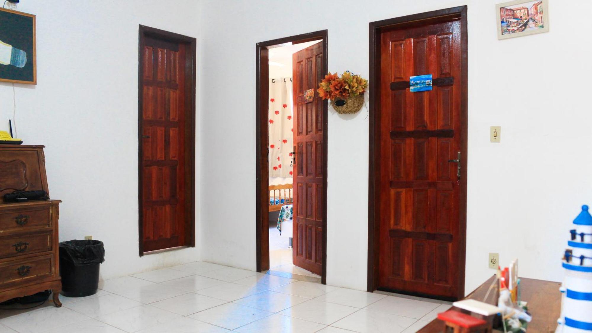 4 Estacoes - Arraial Appartement Arraial do Cabo Buitenkant foto