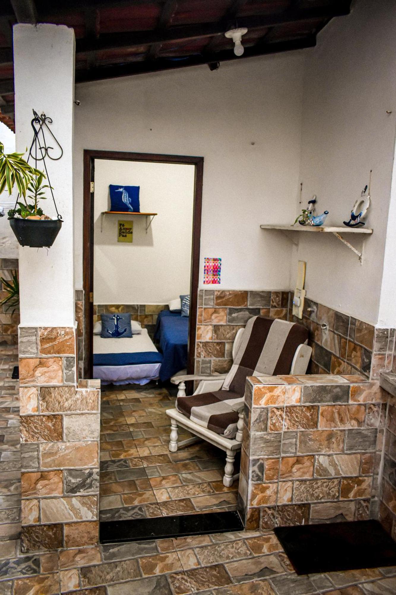 4 Estacoes - Arraial Appartement Arraial do Cabo Buitenkant foto