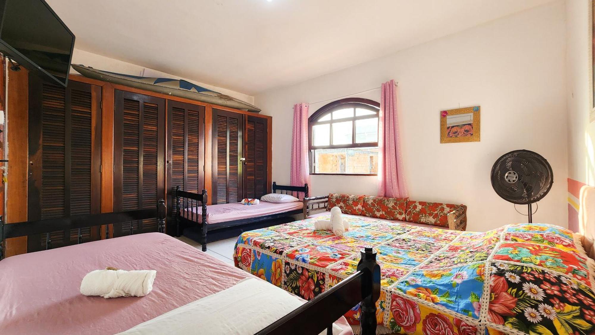 4 Estacoes - Arraial Appartement Arraial do Cabo Buitenkant foto