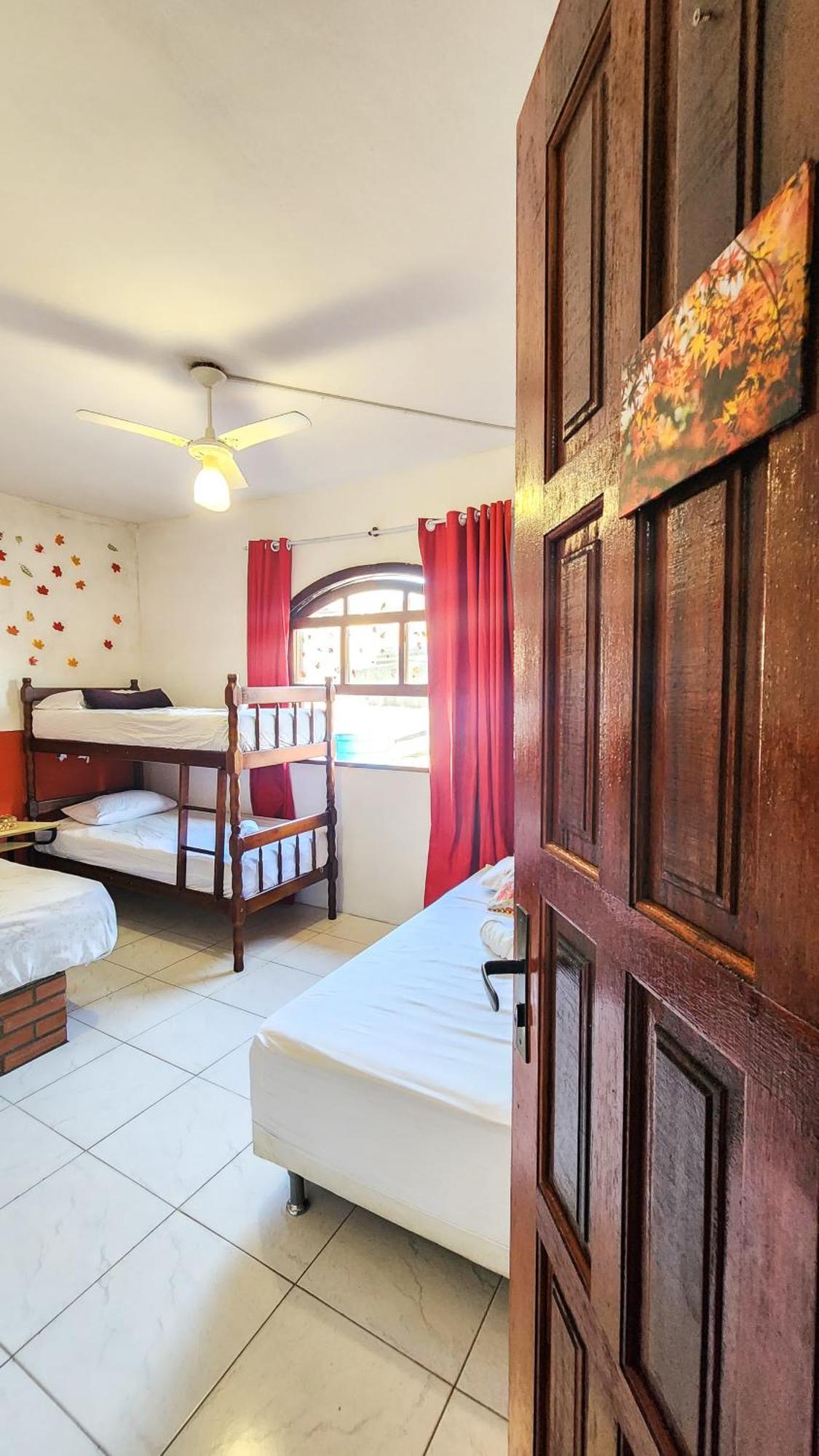 4 Estacoes - Arraial Appartement Arraial do Cabo Buitenkant foto