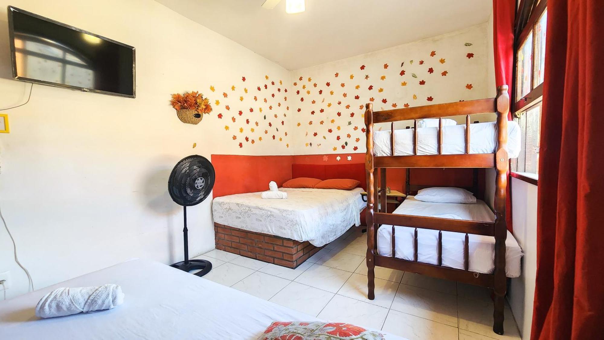 4 Estacoes - Arraial Appartement Arraial do Cabo Buitenkant foto