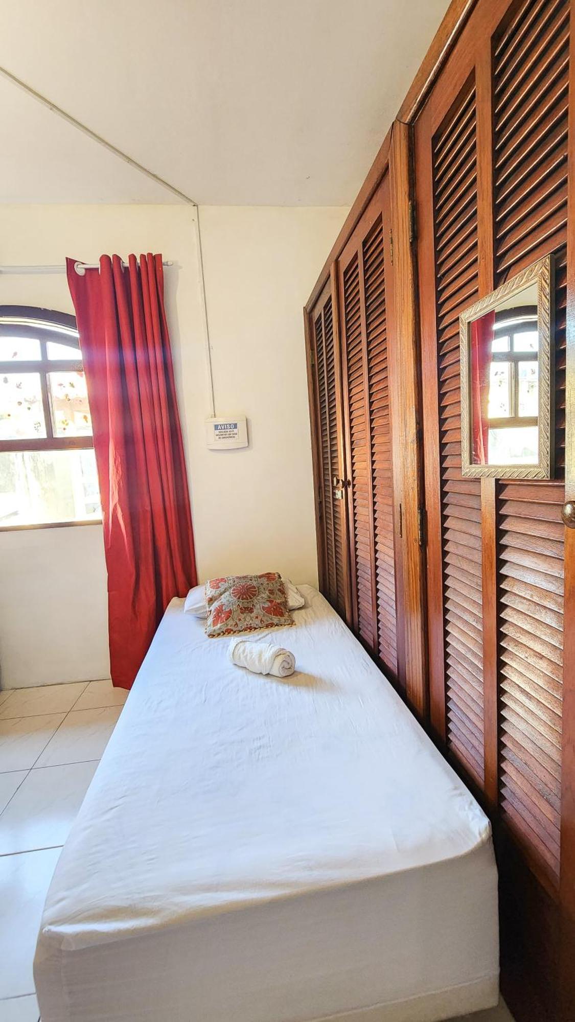 4 Estacoes - Arraial Appartement Arraial do Cabo Buitenkant foto