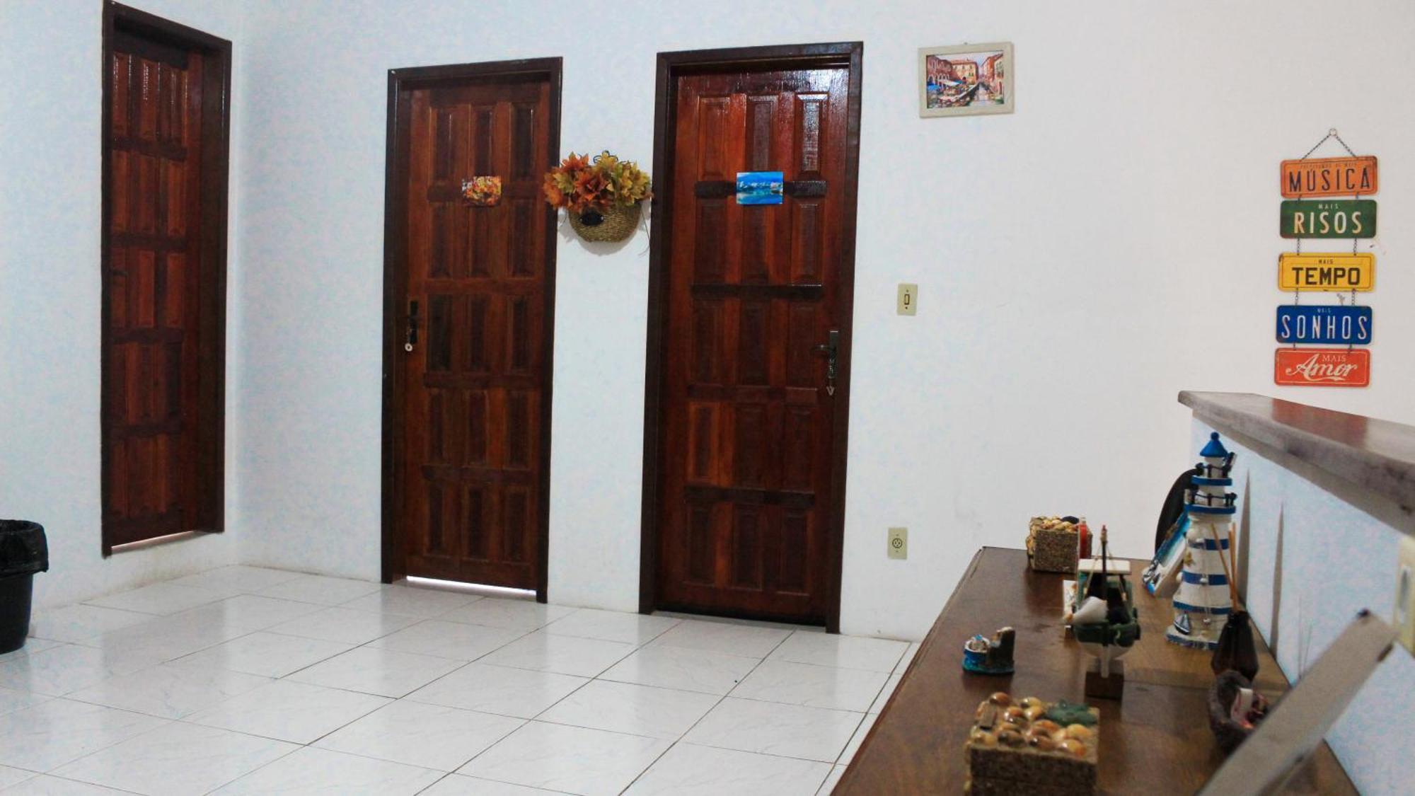 4 Estacoes - Arraial Appartement Arraial do Cabo Buitenkant foto