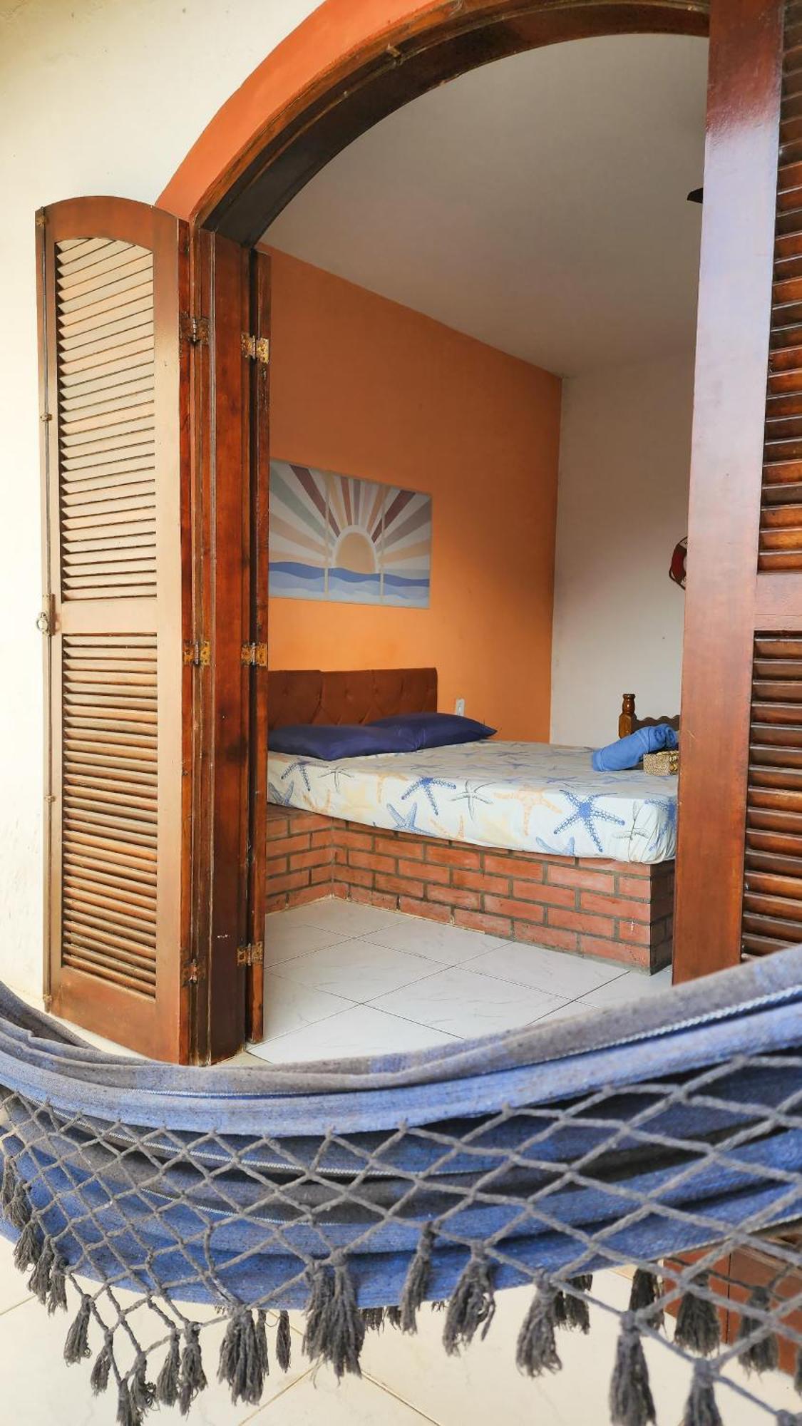 4 Estacoes - Arraial Appartement Arraial do Cabo Buitenkant foto
