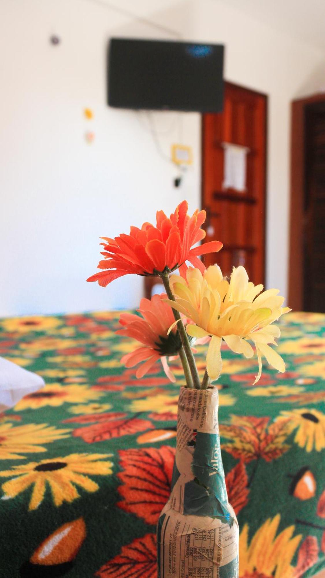 4 Estacoes - Arraial Appartement Arraial do Cabo Buitenkant foto