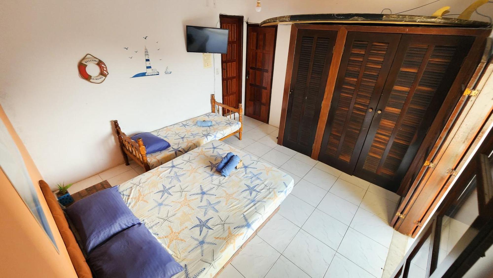 4 Estacoes - Arraial Appartement Arraial do Cabo Buitenkant foto