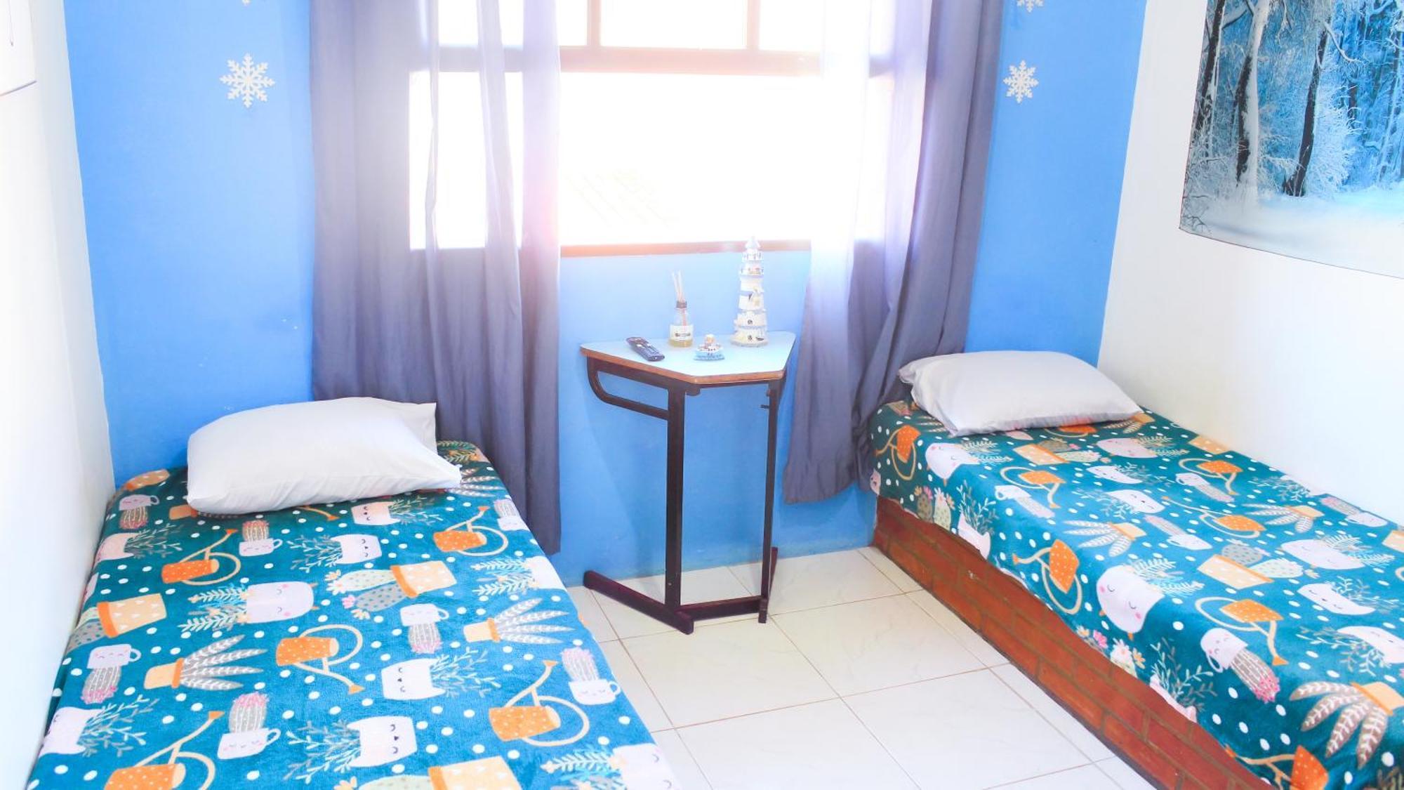 4 Estacoes - Arraial Appartement Arraial do Cabo Buitenkant foto
