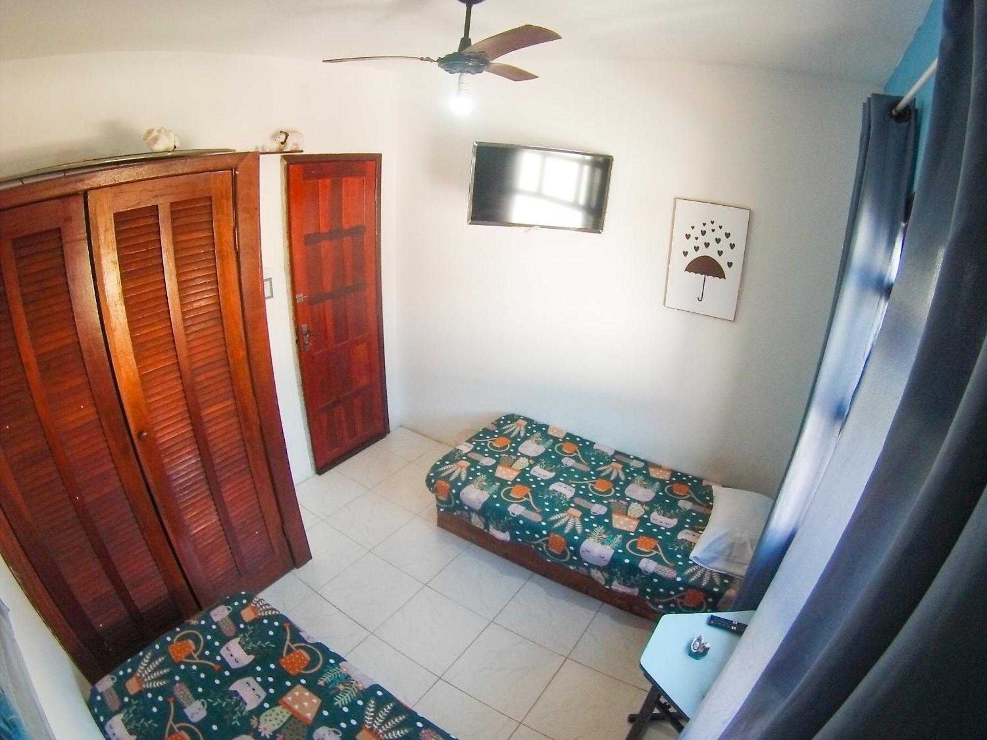 4 Estacoes - Arraial Appartement Arraial do Cabo Buitenkant foto