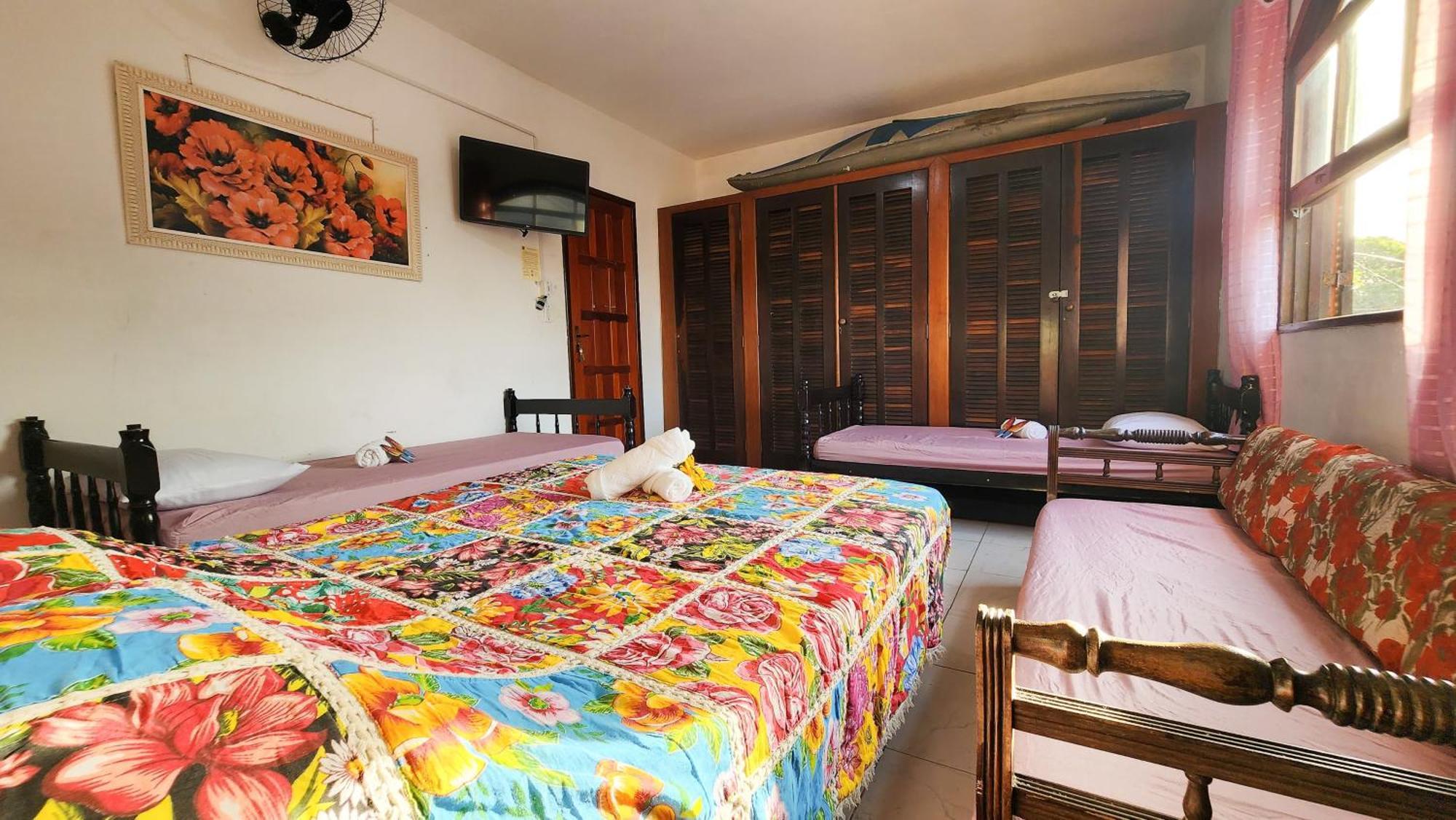 4 Estacoes - Arraial Appartement Arraial do Cabo Buitenkant foto