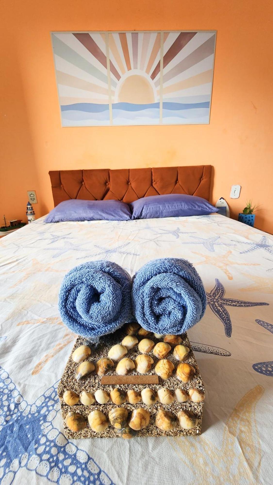 4 Estacoes - Arraial Appartement Arraial do Cabo Buitenkant foto